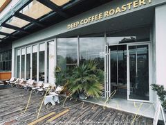 -DEEP COFFEE(瑞光烘焙工厂店)