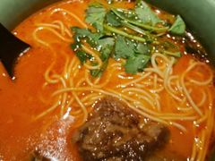 -和府捞面(天美杉杉奥特莱斯店)