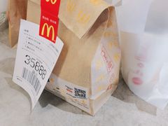 -麦当劳(宾水西道店)