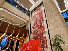 -济南喜来登酒店