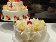 -味多美蛋糕(静安庄店)