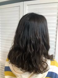 -GIRL STYLE 烫发·染发沙龙