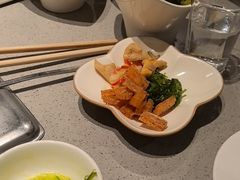 -海底捞火锅(江北万达商业广场店)