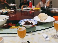 -老山东·山东菜(鲁菜名店)