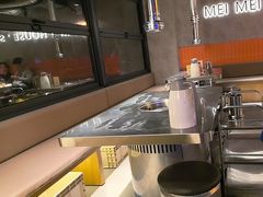 -梅梅家的烤肉店(槐北路店)