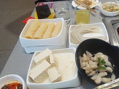 -海底捞火锅(振华广场生日主题店)