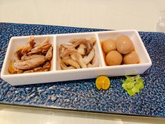-淮扬村中餐厅