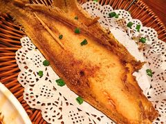 -妈妈菜舟山海鲜(定海古城店)