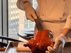 -喜悦烤鸭·新京菜(王府井店)