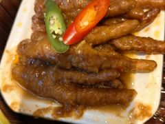 -大海湾酒楼(人南店)