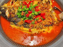 -半天妖烤鱼(西直门凯德mall店)