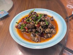 -湘聚缘湘菜馆(斜土路店)