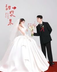 点击看大图 -韩慕婚纱摄影(九亭店)