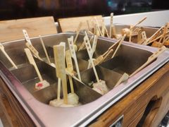 -骨大叔酱大骨自助火锅(东街口店)
