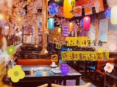 大堂-鹤江桥·红油牛肉粉(SKP店)