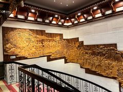 -楼外楼(西湖景区孤山路店)