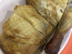 -香妃烤鸡(西单店)