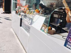 -麦丽丝红油辣椒冰淇淋(江家巷店)