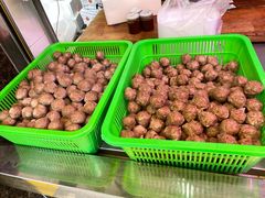 -阿娟牛肉丸·手打牛肉丸·现做现卖