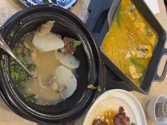 -麒麟中餐厅·经典粤菜·地道菜式老字号(广州长隆酒店)