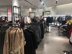 -ZARA(青岛万象城店)