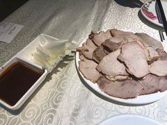 -李连贵熏肉大饼(丰台南路地铁站店)