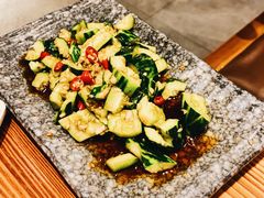 -万兴佳烤肉·长白山老味道(宏泰广场店)