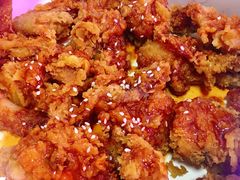 -前进5路汉堡炸鸡(前进五路店)