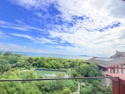 点击看大图 -她时区金吉兒月子中心(太湖度假店)