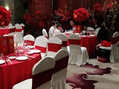 大堂-同庆楼(华强吾悦广场店)
