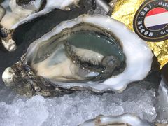 -囧吉香生蚝牛排馆(湖北路店)