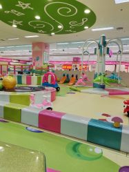 -孩子王(铁西万达店)