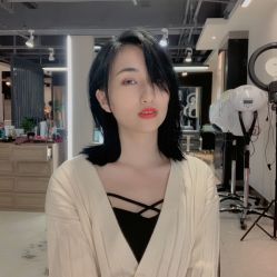 -苑苑发型设计