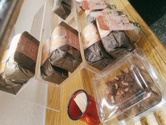 -西村叔叔的店·面包·甜品·蛋糕(牡丹园店)