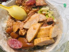 -陆长玖古法猪脚饭(玄风桥店)