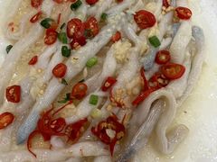 -寻味顺德·南记酒家·传统顺德菜·鱼生(广源路店)
