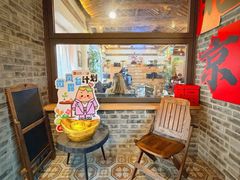 -糖房咖啡(南锣鼓巷店)