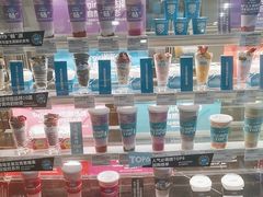 -Blueglass酸奶(财富购物中心店)