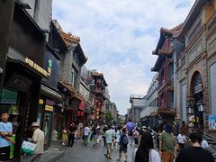 -北京前门大栅栏