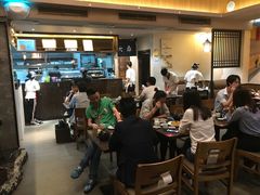 大堂-大雄寿司(洛浦店)