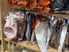 -MUJI无印良品(华贸店)