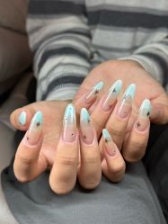 -Fanni美甲美睫皮肤管理