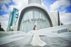 -HY小曼wedding·TOPYOUNG团队