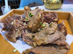 -大眼锅贴饺子(河西店)