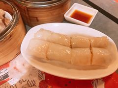 脆皮鲜虾肠-点点心点心专门店(旺角店)