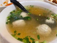 -南八仙·老上海味道(南京东路店)