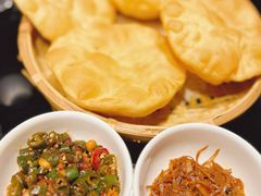 -東舍食唐精品陕菜馆