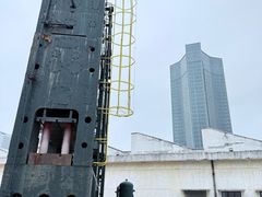 -柳州工业博物馆