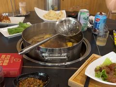 -义乌香格里拉•食尚汇MIX