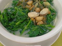 -海鲜街菜馆(海珠南路店)
